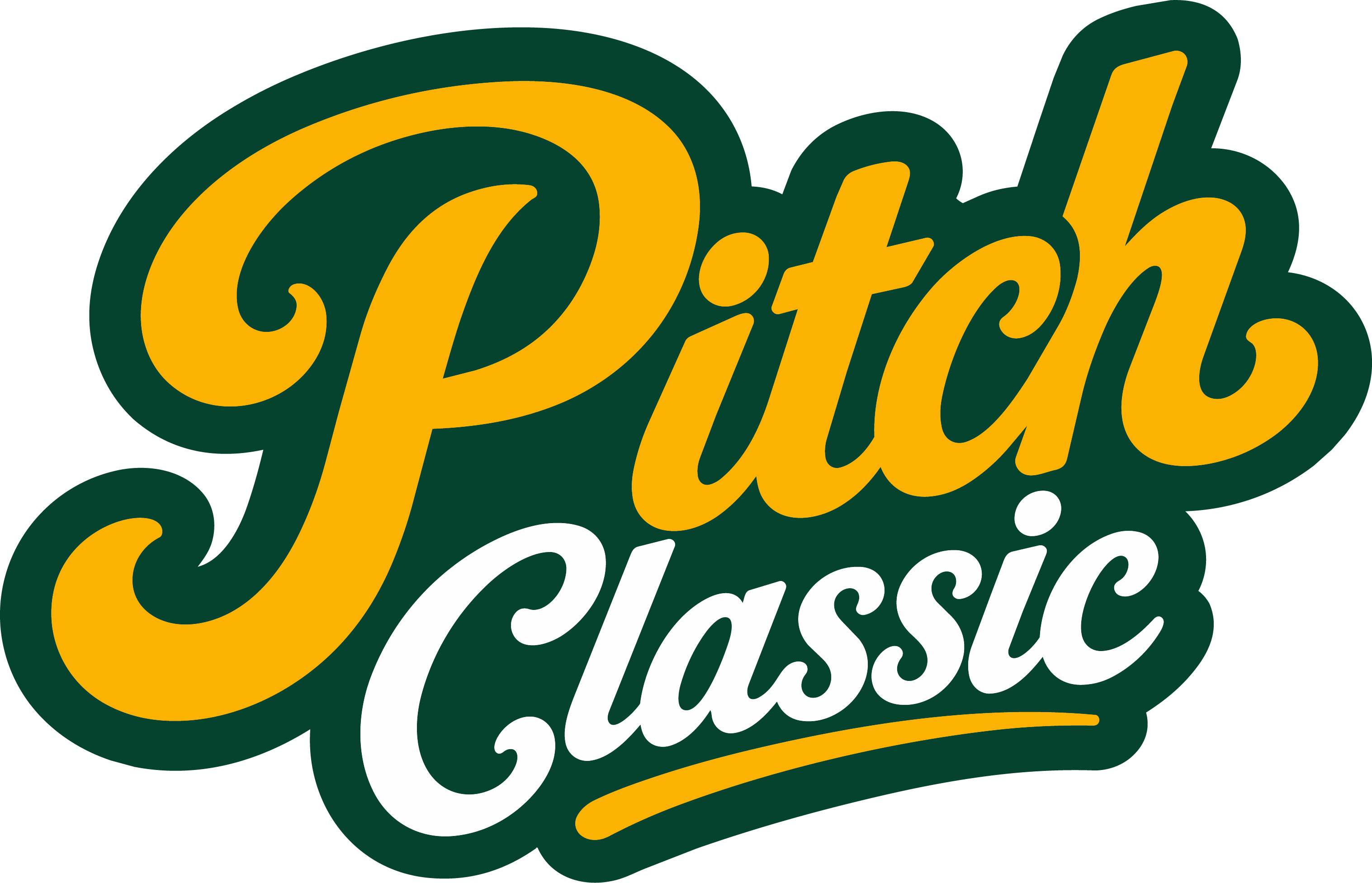 Pitch Classic